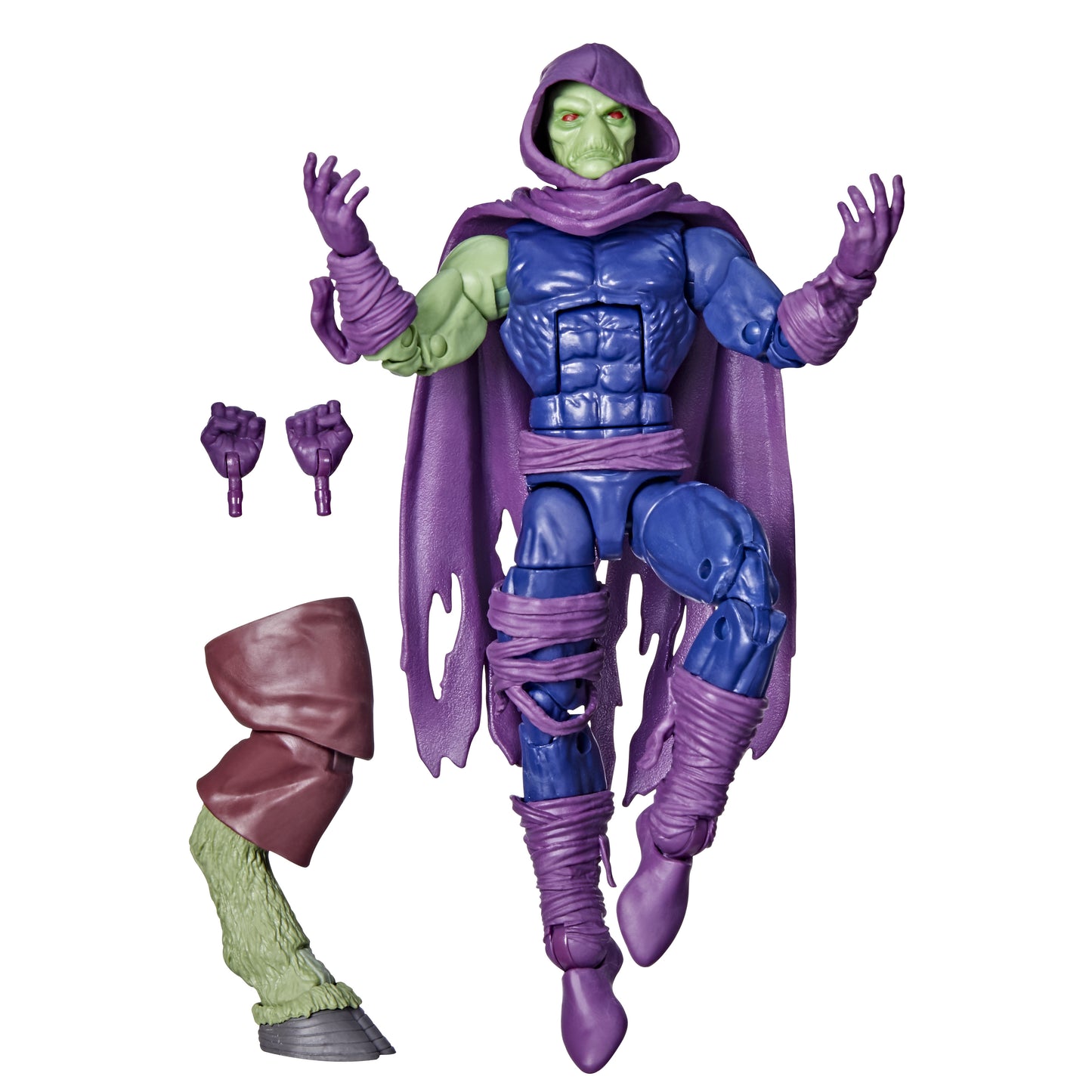 Hasbro Legends Series - Marvel's Sleepwalker Action Figure