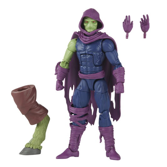 Hasbro Legends Series - Marvel's Sleepwalker Action Figure