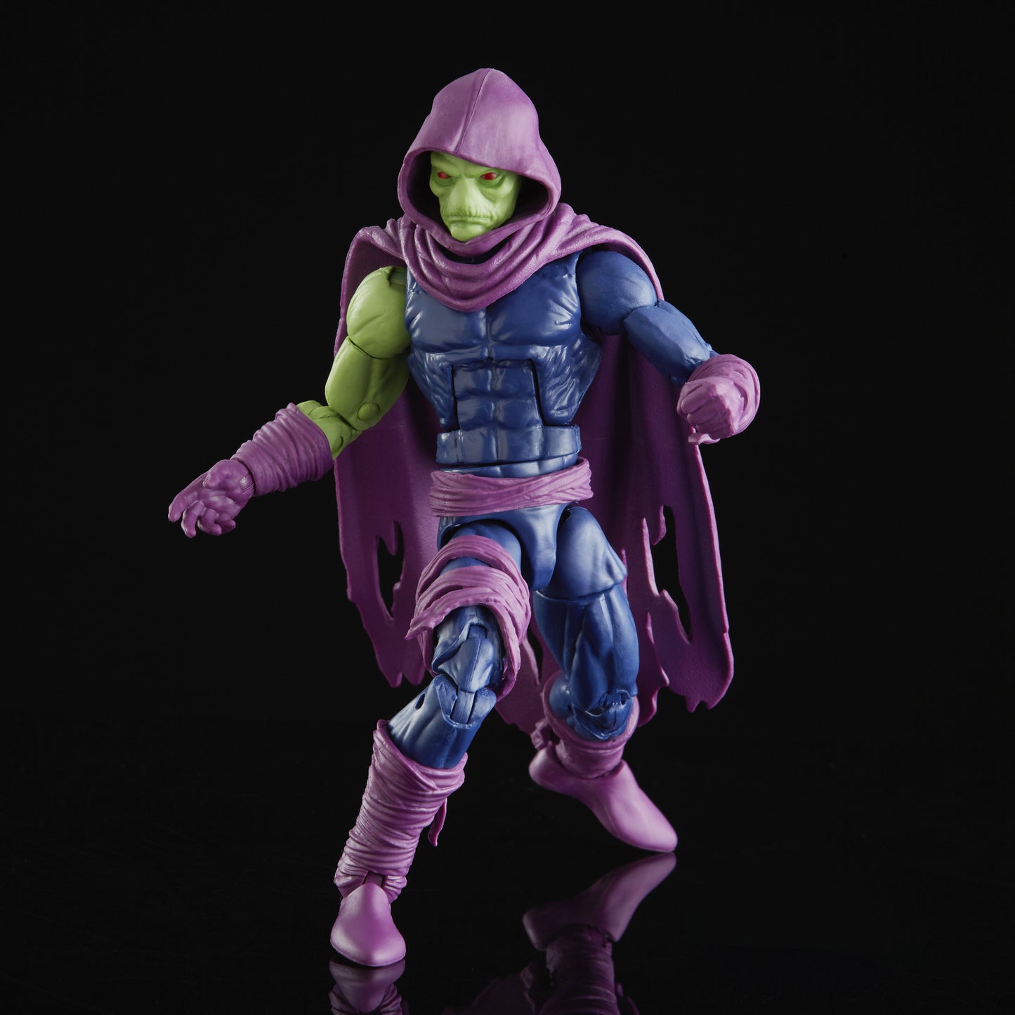 Hasbro Legends Series - Marvel's Sleepwalker Action Figure