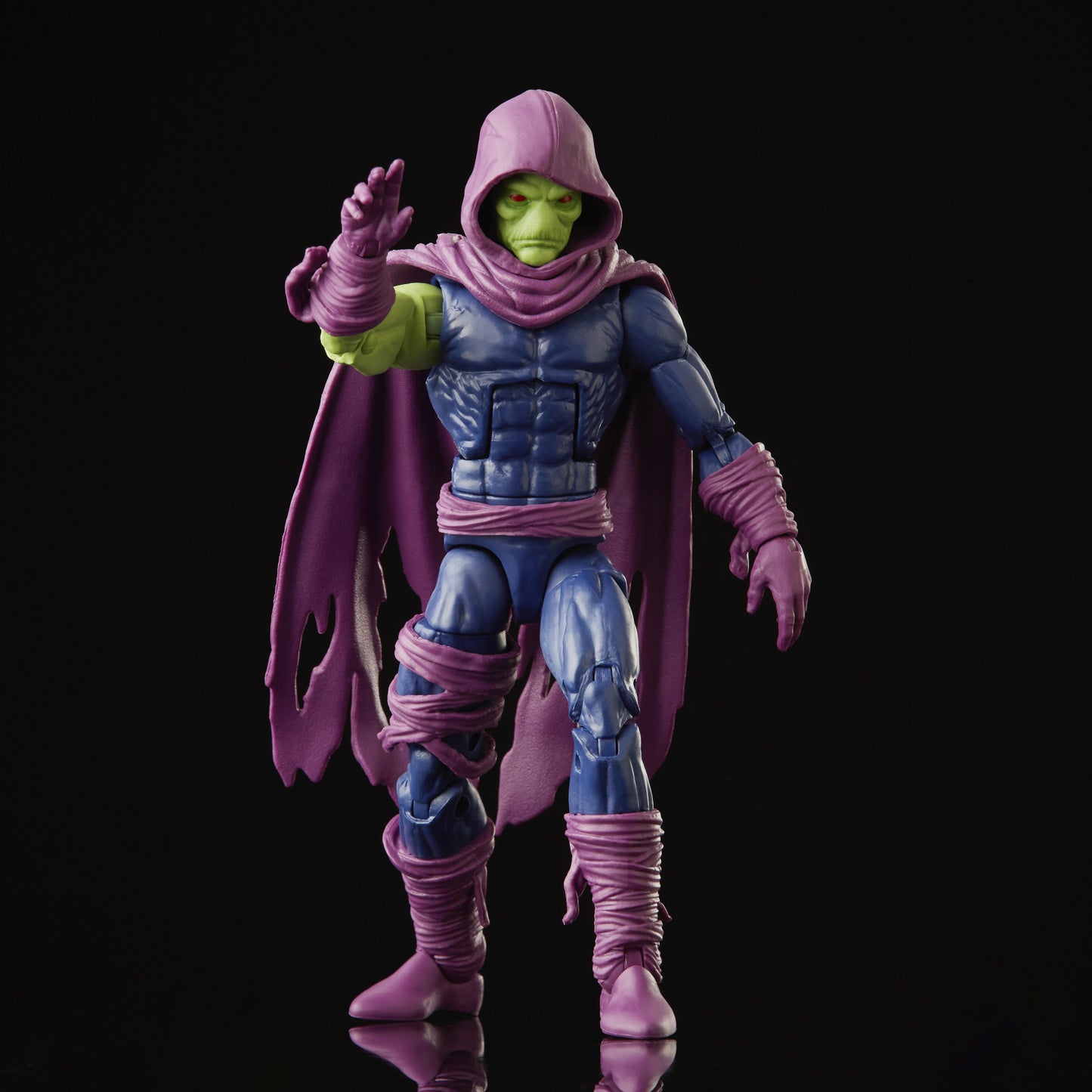 Hasbro Legends Series - Marvel's Sleepwalker Action Figure