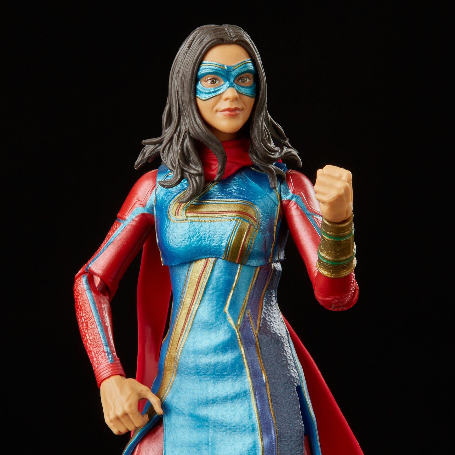 Hasbro Fans - Disney Marvel Legends Series: Ms. Marvel (Excl.)