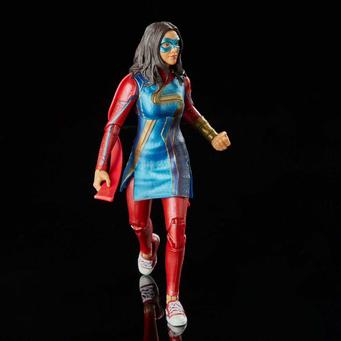 Hasbro Fans - Disney Marvel Legends Series: Ms. Marvel (Excl.)