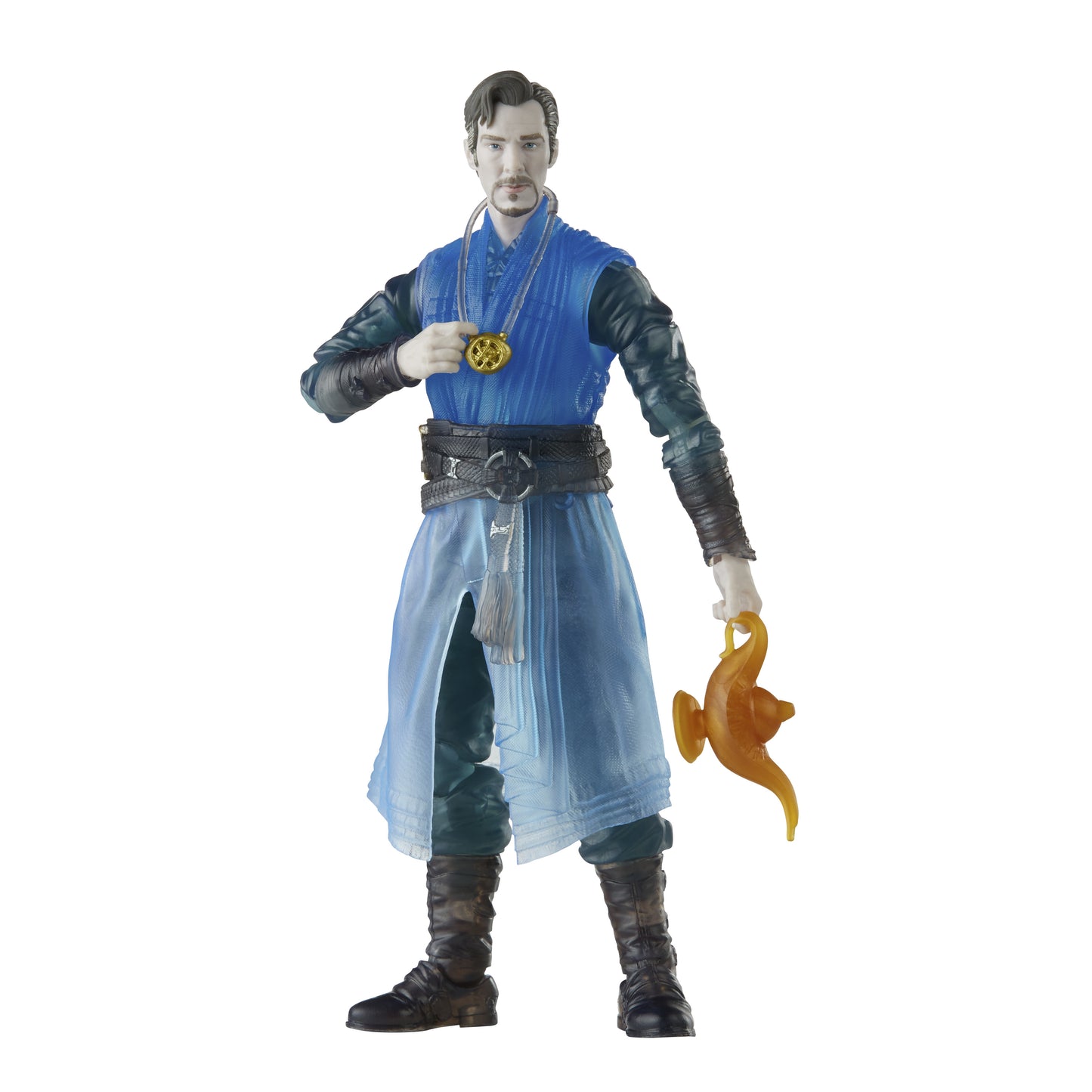 Hasbro Marvel Legends Doctor Strange Astral Form Samlarfigur