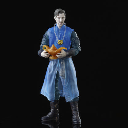 Hasbro Marvel Legends Doctor Strange Astral Form Samlarfigur