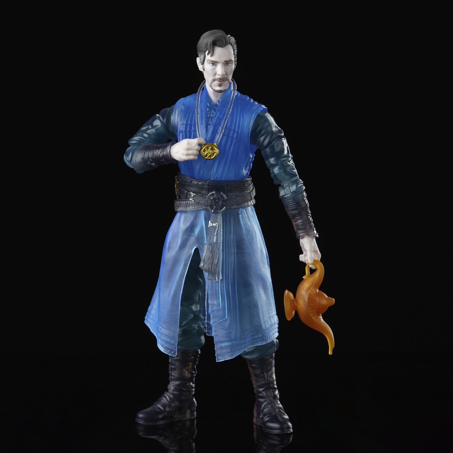 Hasbro Marvel Legends Doctor Strange Astral Form Samlarfigur