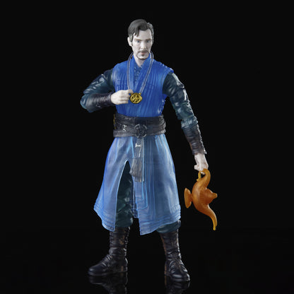 Hasbro Marvel Legends Doctor Strange Astral Form Samlarfigur