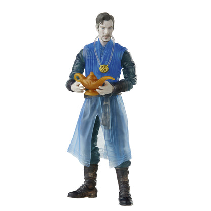 Hasbro Marvel Legends Doctor Strange Astral Form Samlarfigur