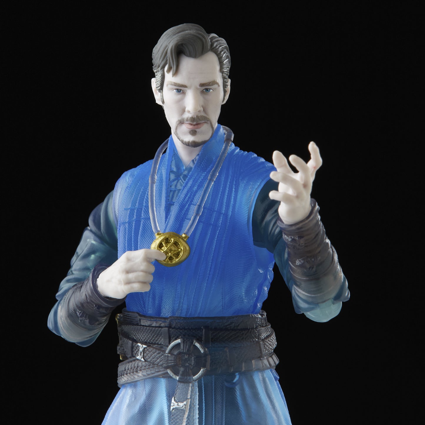 Hasbro Marvel Legends Doctor Strange Astral Form Samlarfigur