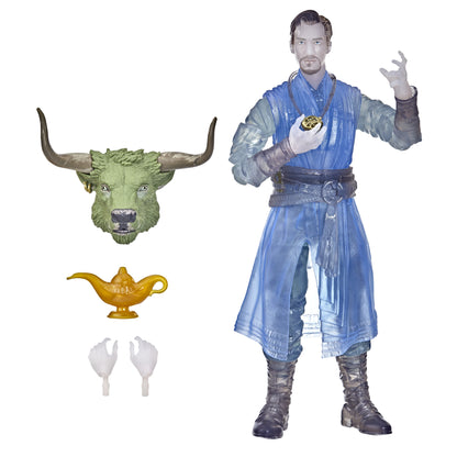 Hasbro Marvel Legends Doctor Strange Astral Form Samlarfigur