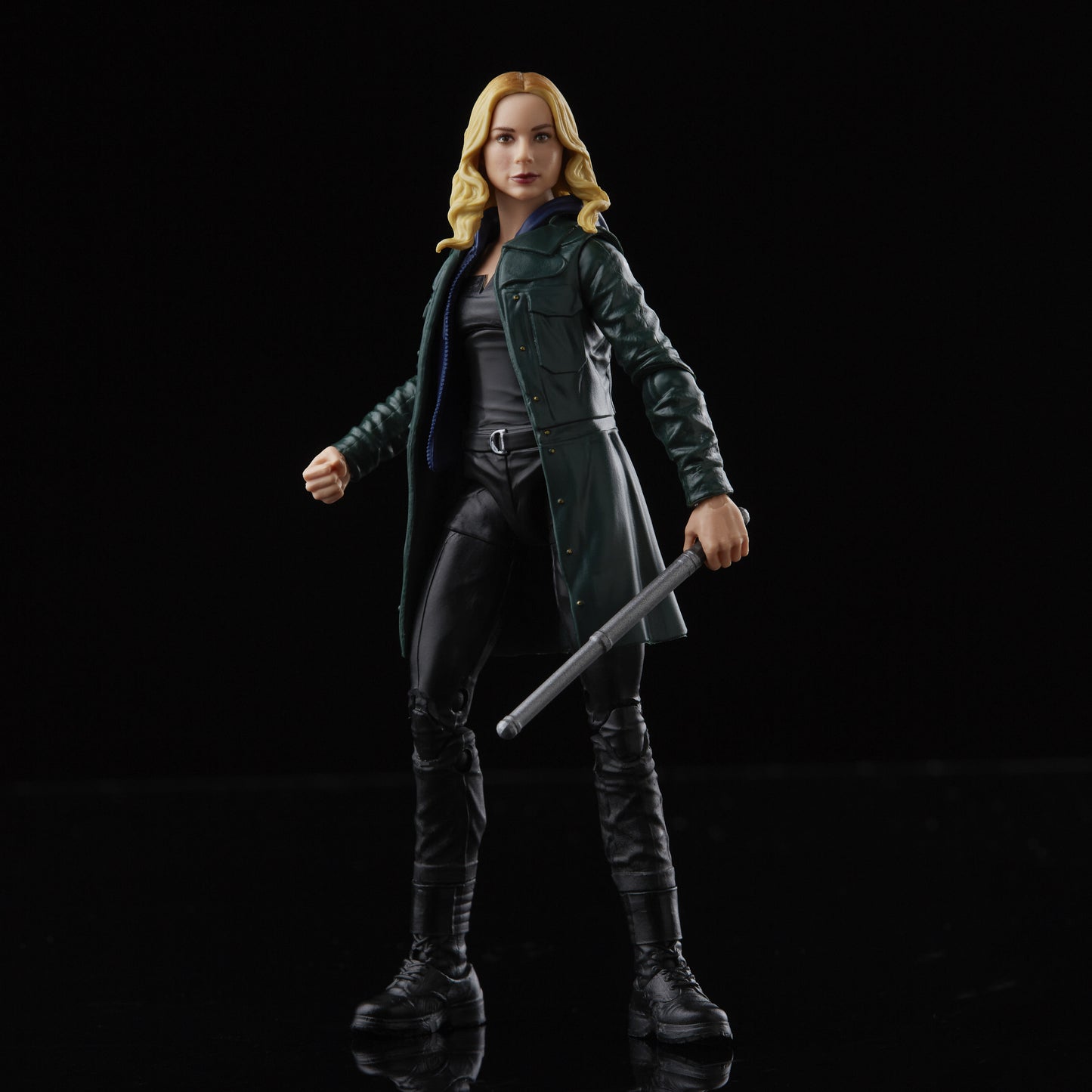 Hasbro Fans - Disney Marvel Legends: Sharon Carter (Excl.)