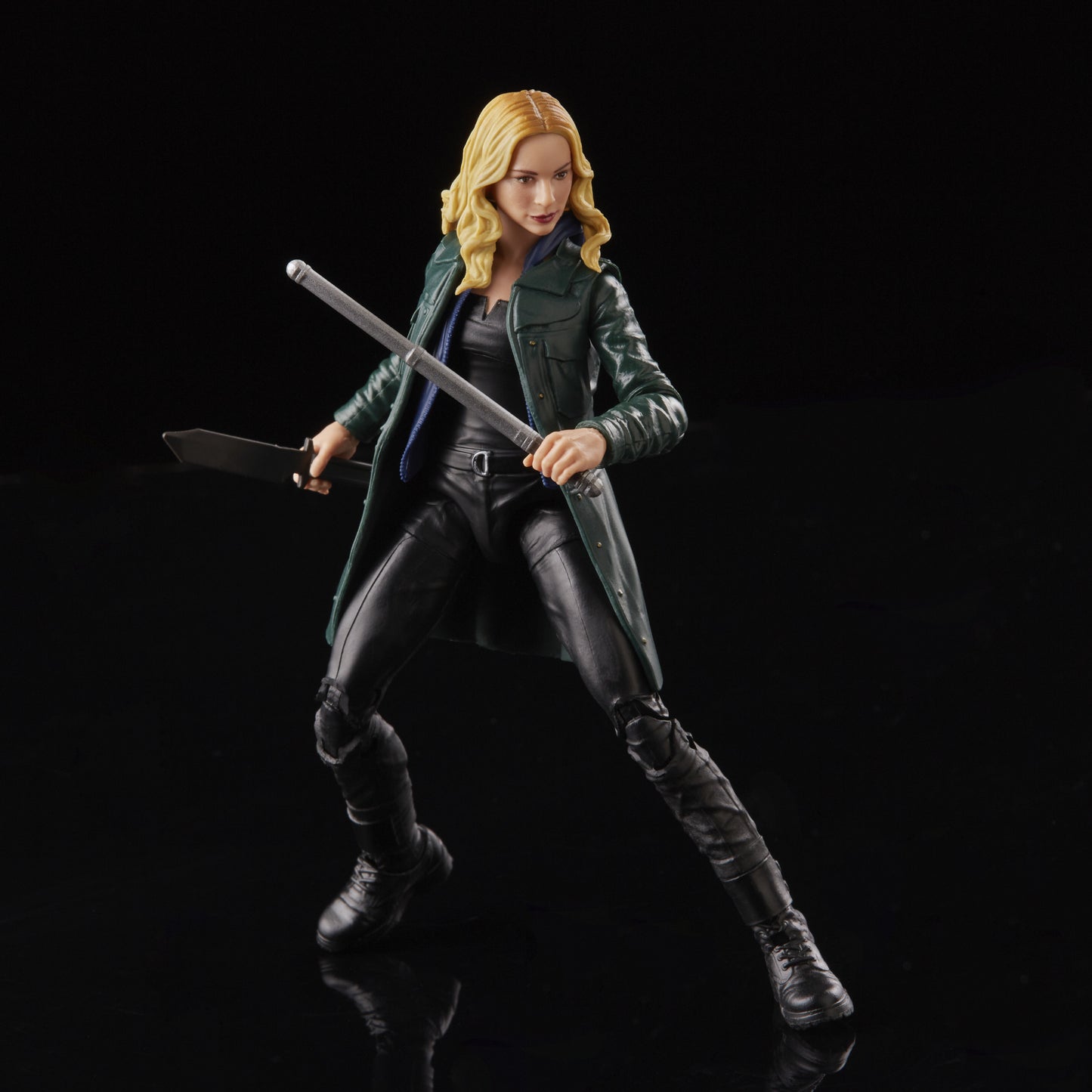 Hasbro Fans - Disney Marvel Legends: Sharon Carter (Excl.)