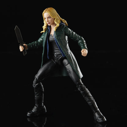 Hasbro Fans - Disney Marvel Legends: Sharon Carter (Excl.)