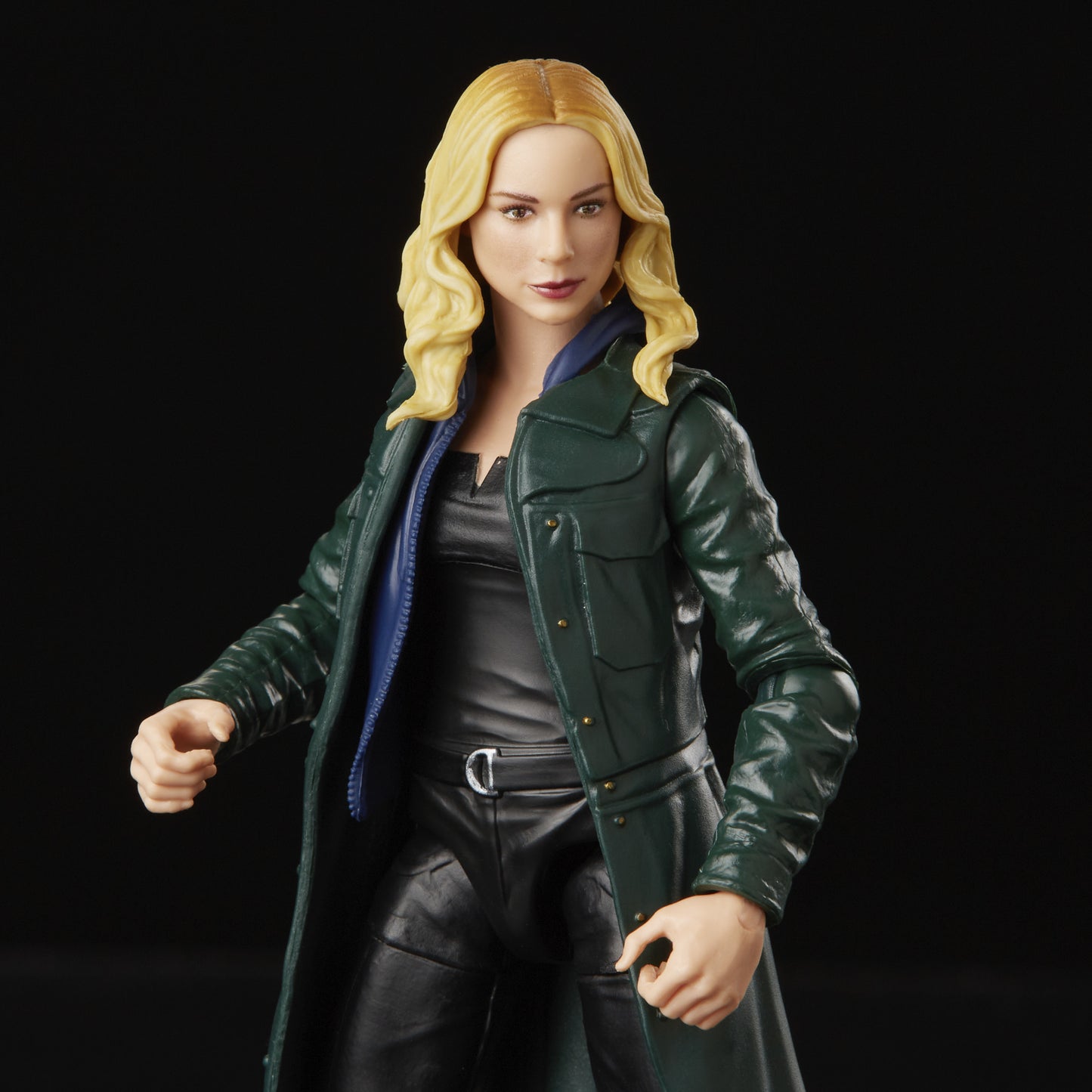 Hasbro Fans - Disney Marvel Legends: Sharon Carter (Excl.)