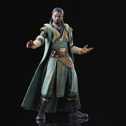 Hasbro Legends Series - Doctor Strange Master Mordo Figur