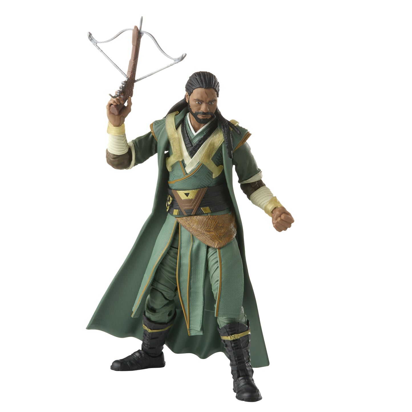 Hasbro Legends Series - Doctor Strange Master Mordo Figur