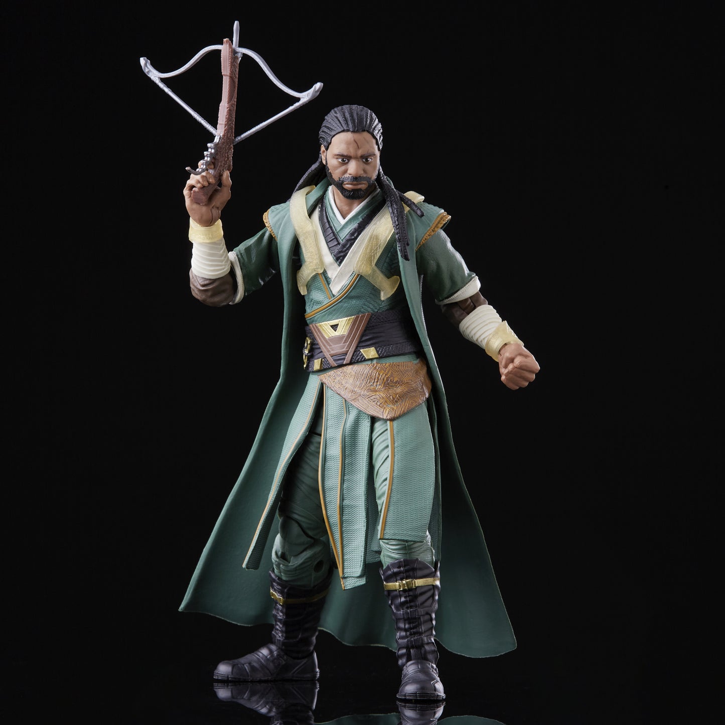 Hasbro Legends Series - Doctor Strange Master Mordo Figur