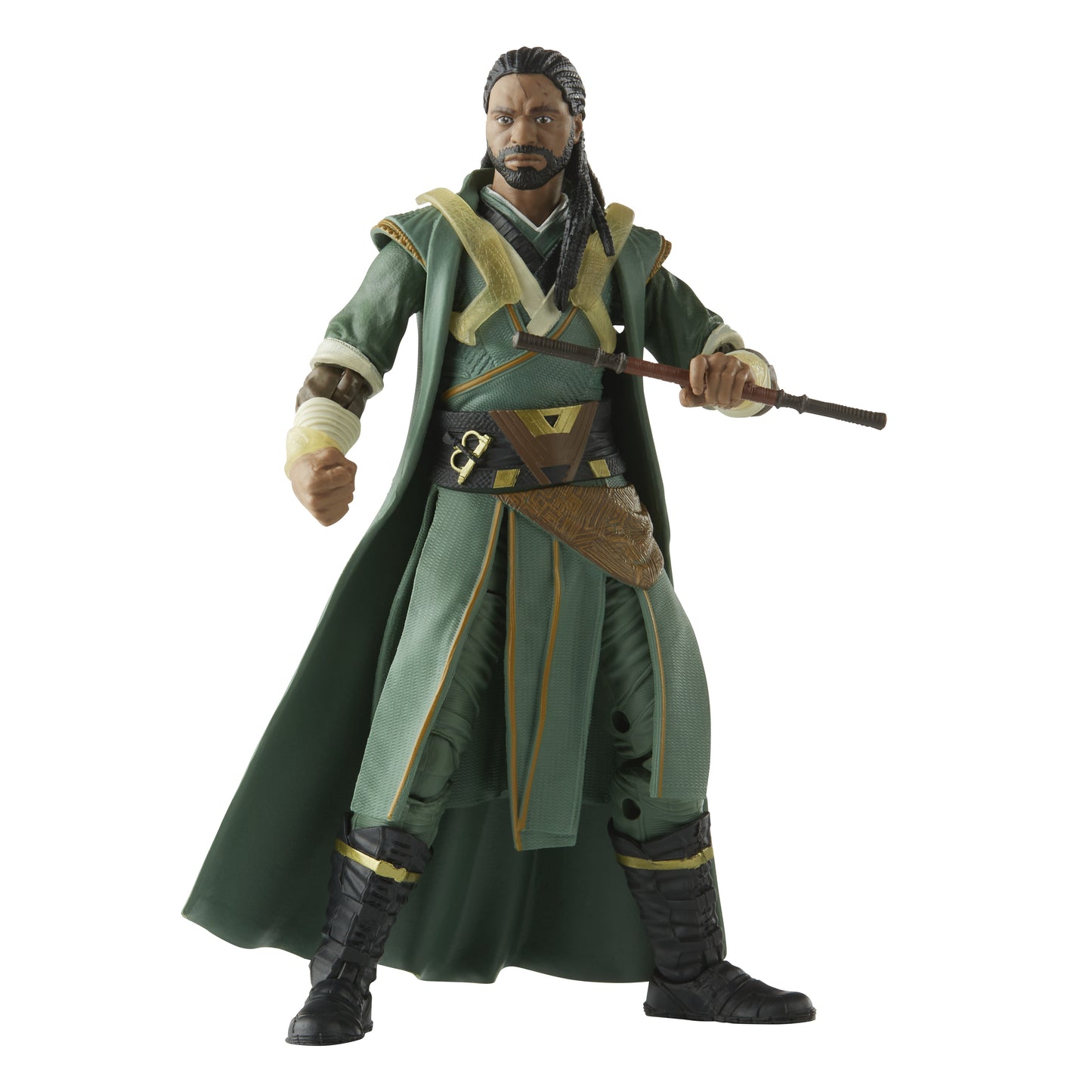 Hasbro Legends Series - Doctor Strange Master Mordo Figur