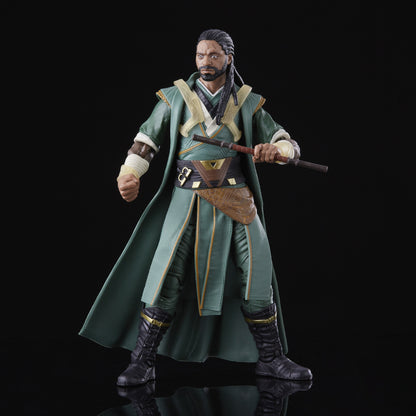 Hasbro Legends Series - Doctor Strange Master Mordo Figur