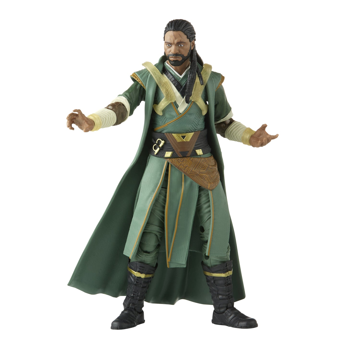 Hasbro Legends Series - Doctor Strange Master Mordo Figur