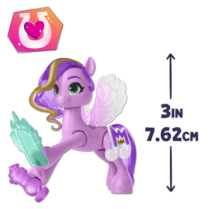 Hasbro My Little Pony: Musical Mane Melody (F3867)