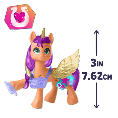 Hasbro My Little Pony: Musical Mane Melody (F3867)