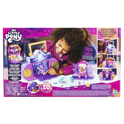 Hasbro My Little Pony: Musical Mane Melody (F3867)