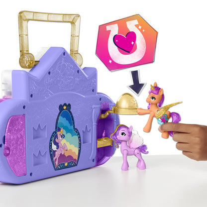 Hasbro My Little Pony: Musical Mane Melody (F3867)