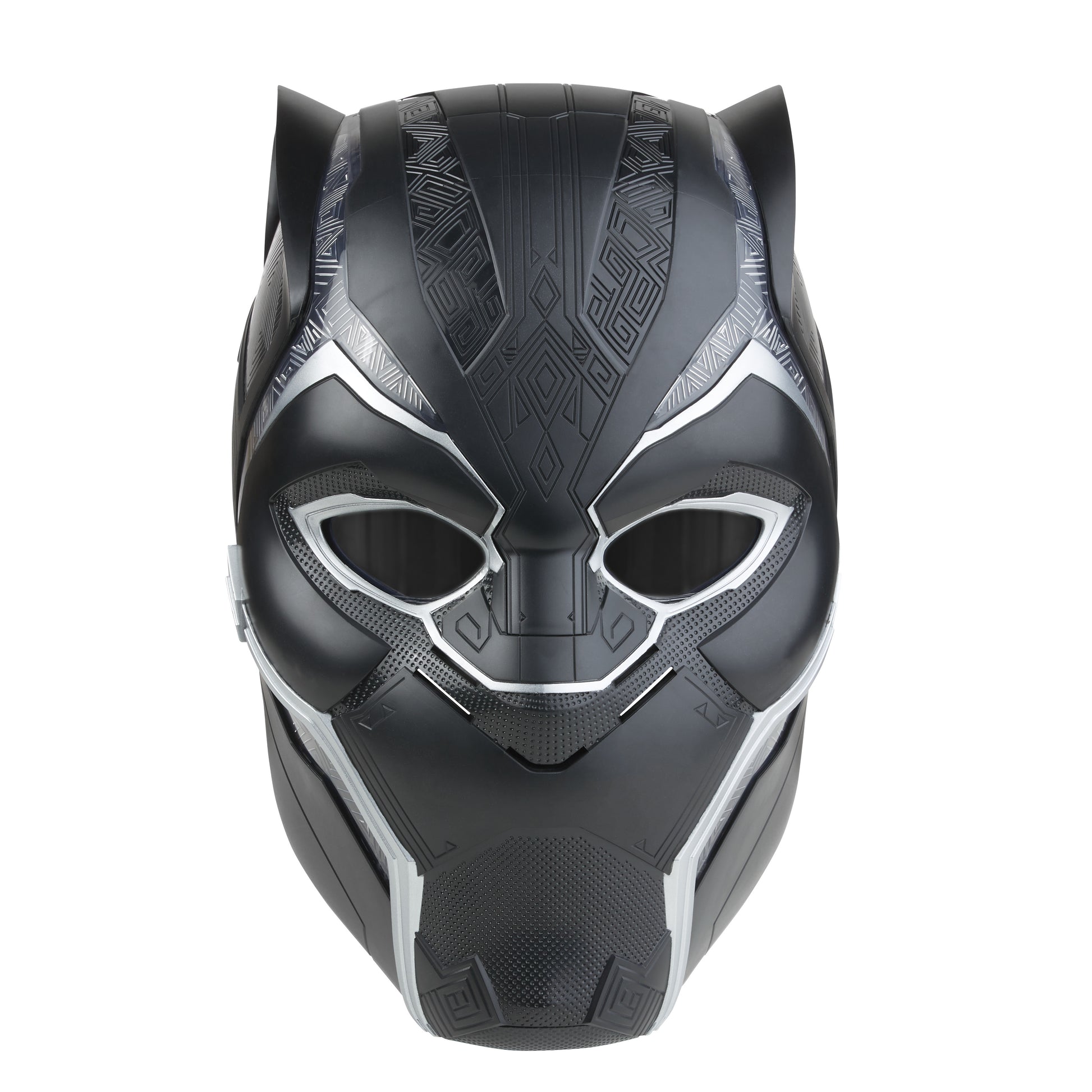 Hasbro Marvel Black Panther Legends Elektronisk Hjälm