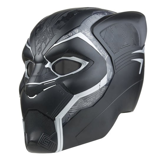 Hasbro Marvel Black Panther Legends Elektronisk Hjälm