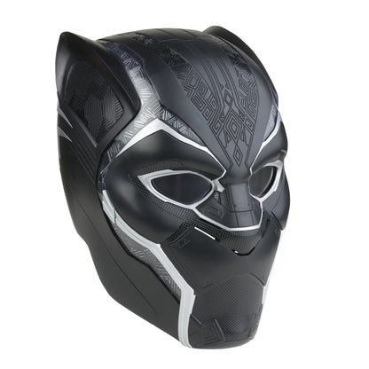 Hasbro Marvel Black Panther Legends Elektronisk Hjälm