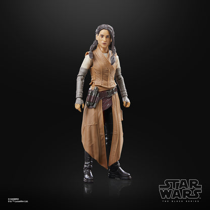 Hasbro Disney Star Wars The Black Series: Andor - Bix Caleen Actionfigur