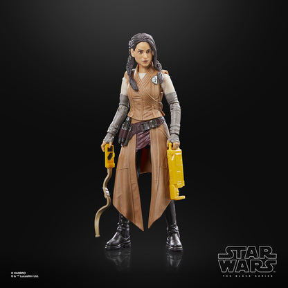 Hasbro Disney Star Wars The Black Series: Andor - Bix Caleen Actionfigur