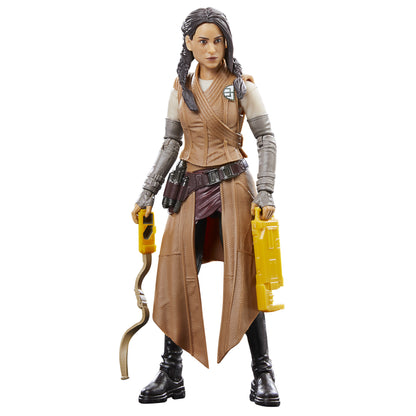 Hasbro Disney Star Wars The Black Series: Andor - Bix Caleen Actionfigur