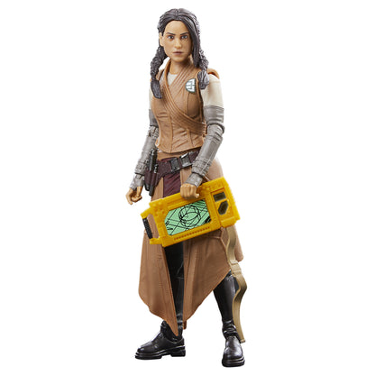 Hasbro Disney Star Wars The Black Series: Andor - Bix Caleen Actionfigur