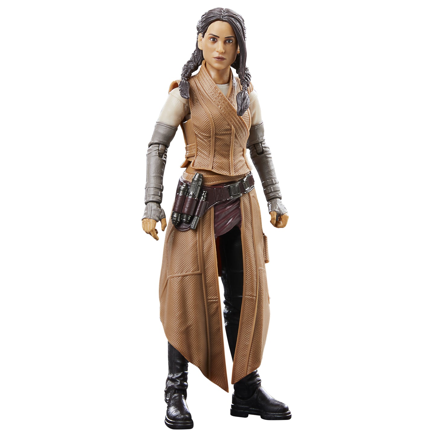 Hasbro Disney Star Wars The Black Series: Andor - Bix Caleen Actionfigur