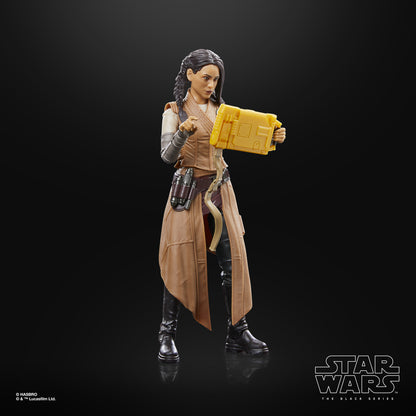 Hasbro Disney Star Wars The Black Series: Andor - Bix Caleen Actionfigur