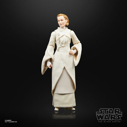 Hasbro Disney Star Wars The Black Series: Andor - Senator Mon Mothma Actionfigur