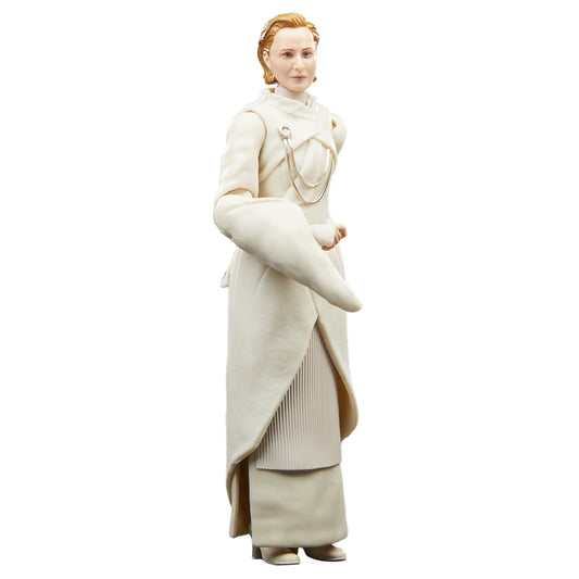 Hasbro Disney Star Wars The Black Series: Andor - Senator Mon Mothma Actionfigur