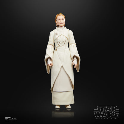 Hasbro Disney Star Wars The Black Series: Andor - Senator Mon Mothma Actionfigur