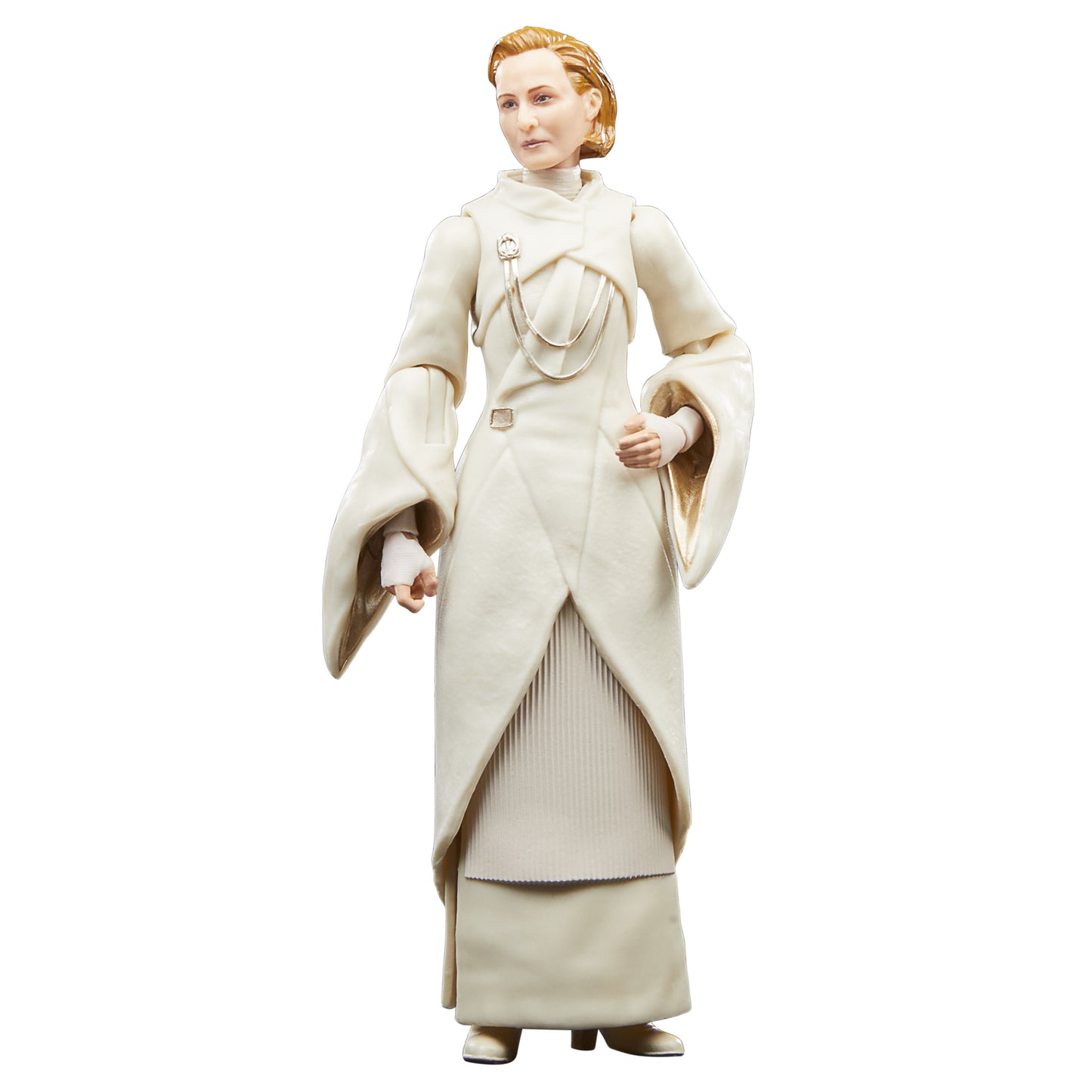 Hasbro Disney Star Wars The Black Series: Andor - Senator Mon Mothma Actionfigur