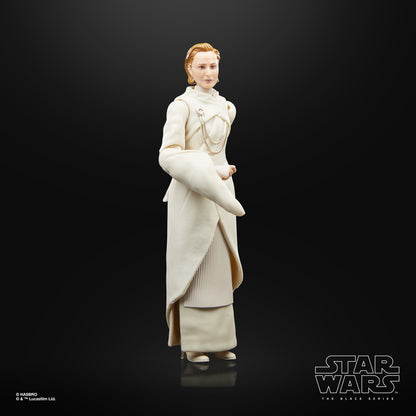 Hasbro Disney Star Wars The Black Series: Andor - Senator Mon Mothma Actionfigur