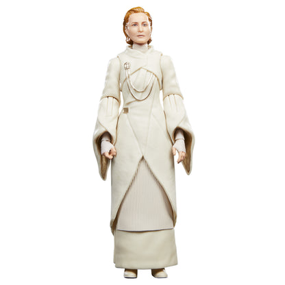 Hasbro Disney Star Wars The Black Series: Andor - Senator Mon Mothma Actionfigur