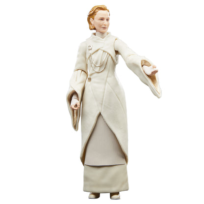 Hasbro Disney Star Wars The Black Series: Andor - Senator Mon Mothma Actionfigur