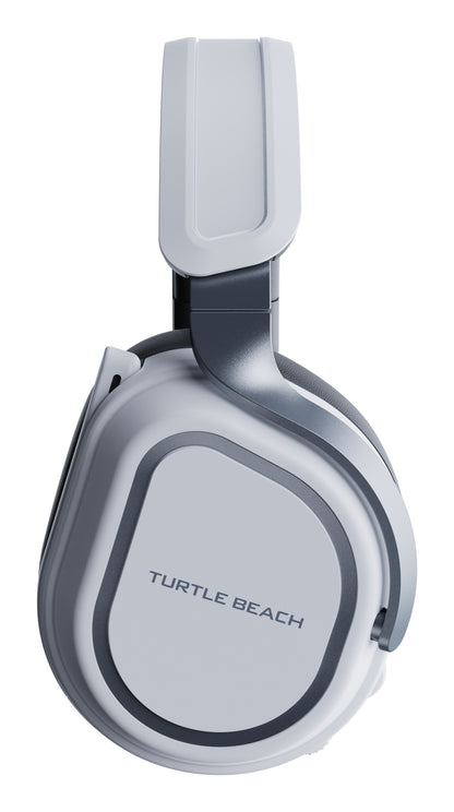 Turtle Beach Stealth 700 - Trådlöst Gaming Headset (Gen3) för PS, PC, mobil - Vit