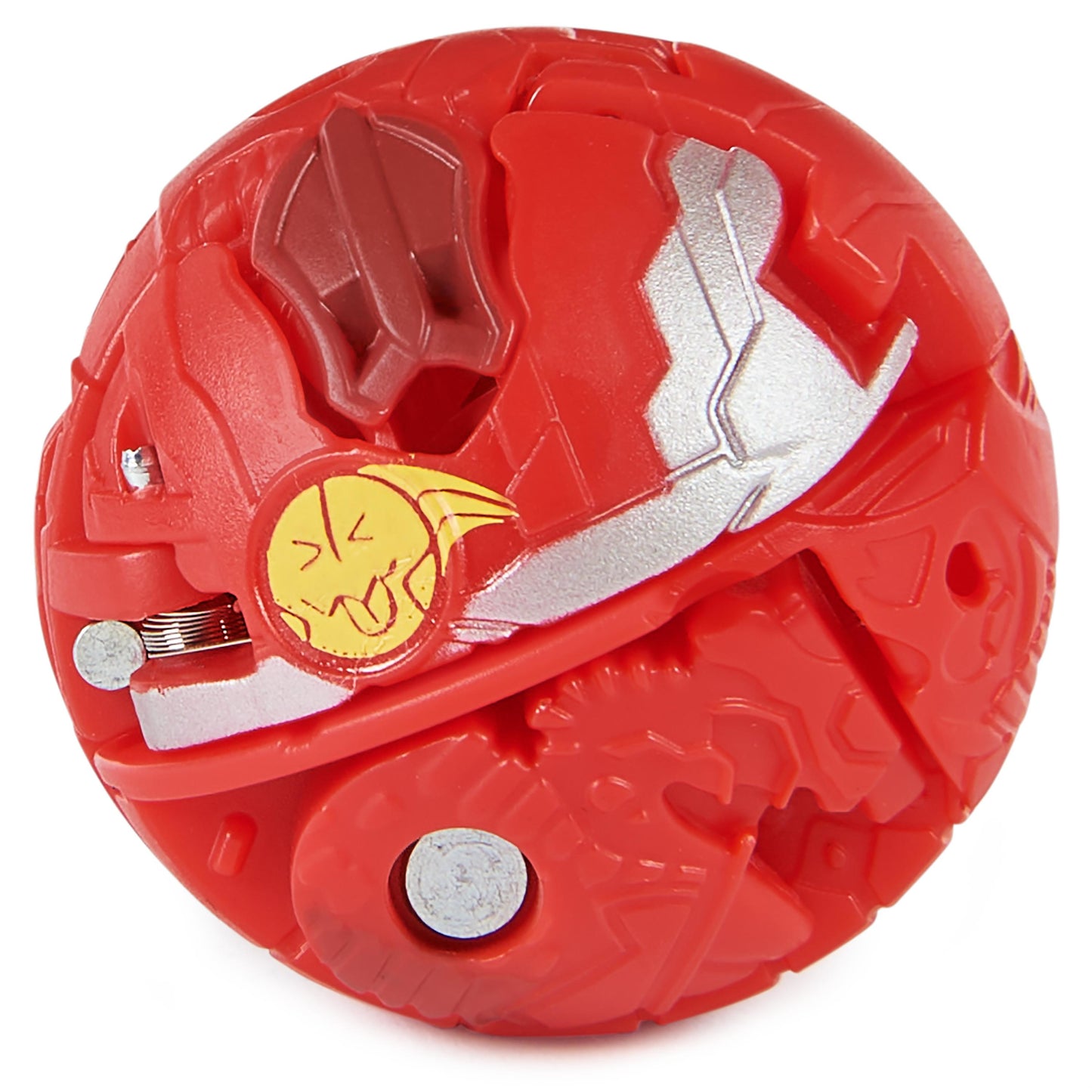 Spin Master Bakugan: Dragonoid (Blå) Core Ball