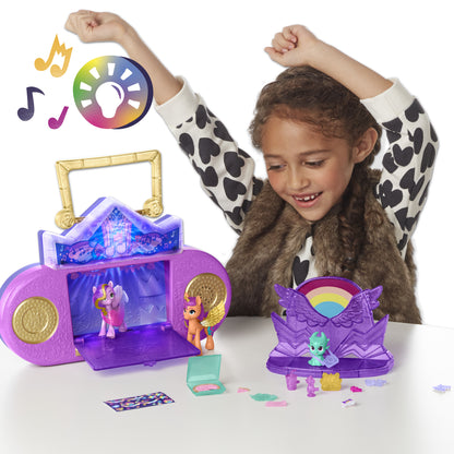 Hasbro My Little Pony: Musical Mane Melody (F3867)