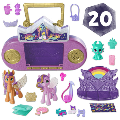 Hasbro My Little Pony: Musical Mane Melody (F3867)