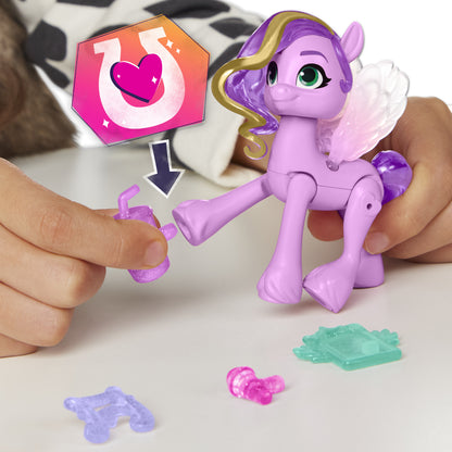 Hasbro My Little Pony: Musical Mane Melody (F3867)