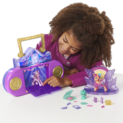 Hasbro My Little Pony: Musical Mane Melody (F3867)