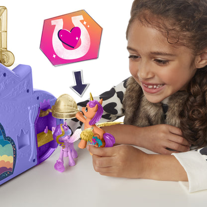 Hasbro My Little Pony: Musical Mane Melody (F3867)